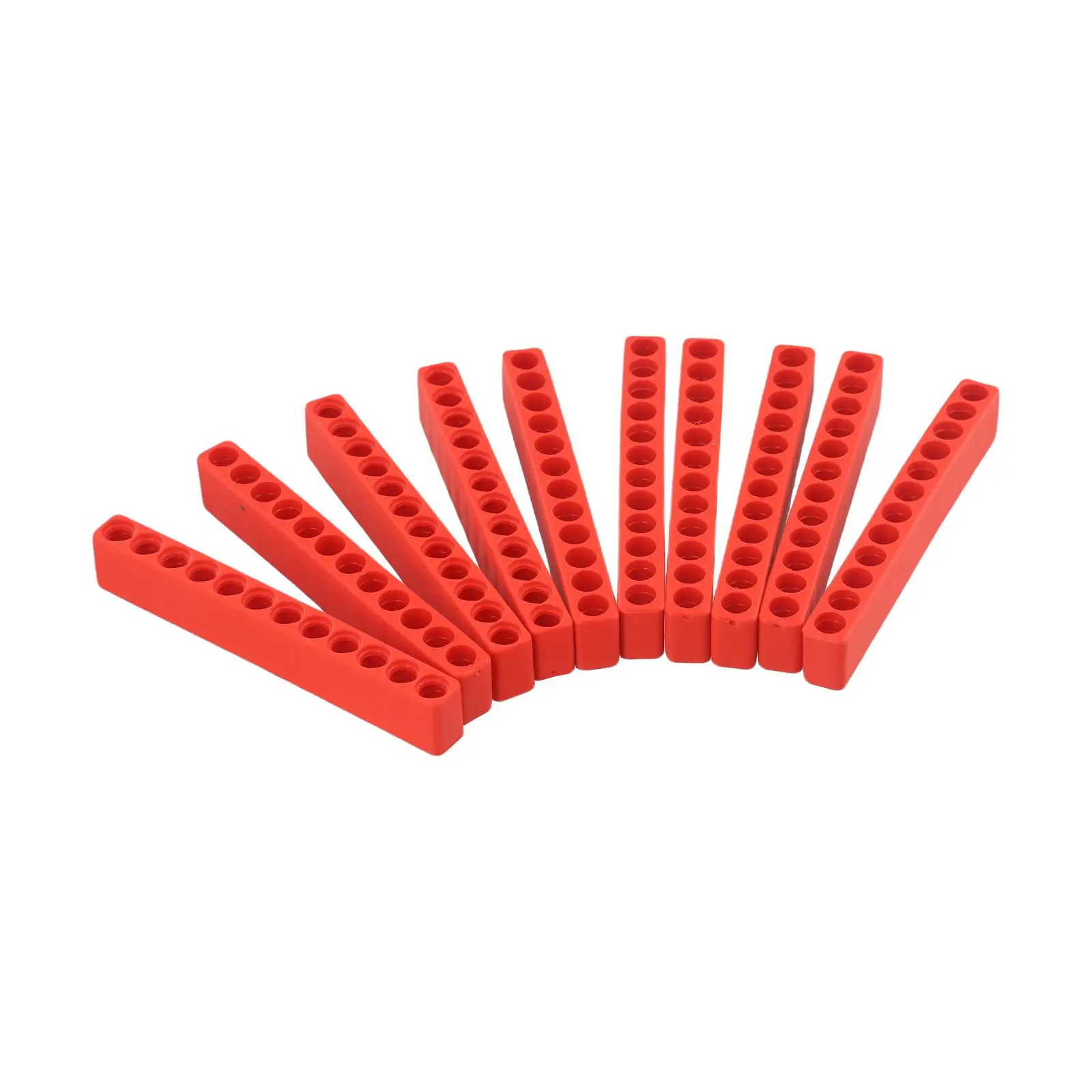 Eck Handle Bit Портативный органайзер Подставка для сверл Stripeck Ручка Por