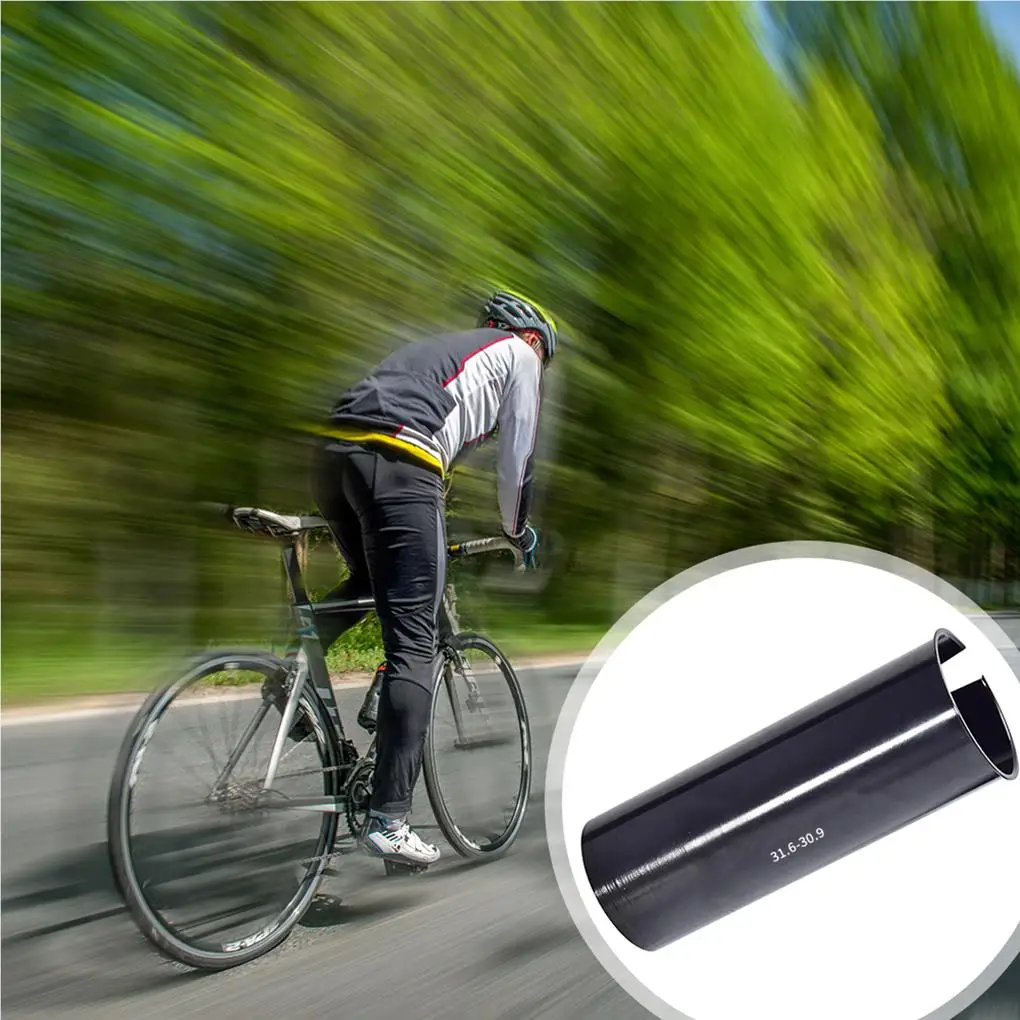 Велосипедная флуоресцентная муфта из алюминиевого сплава |