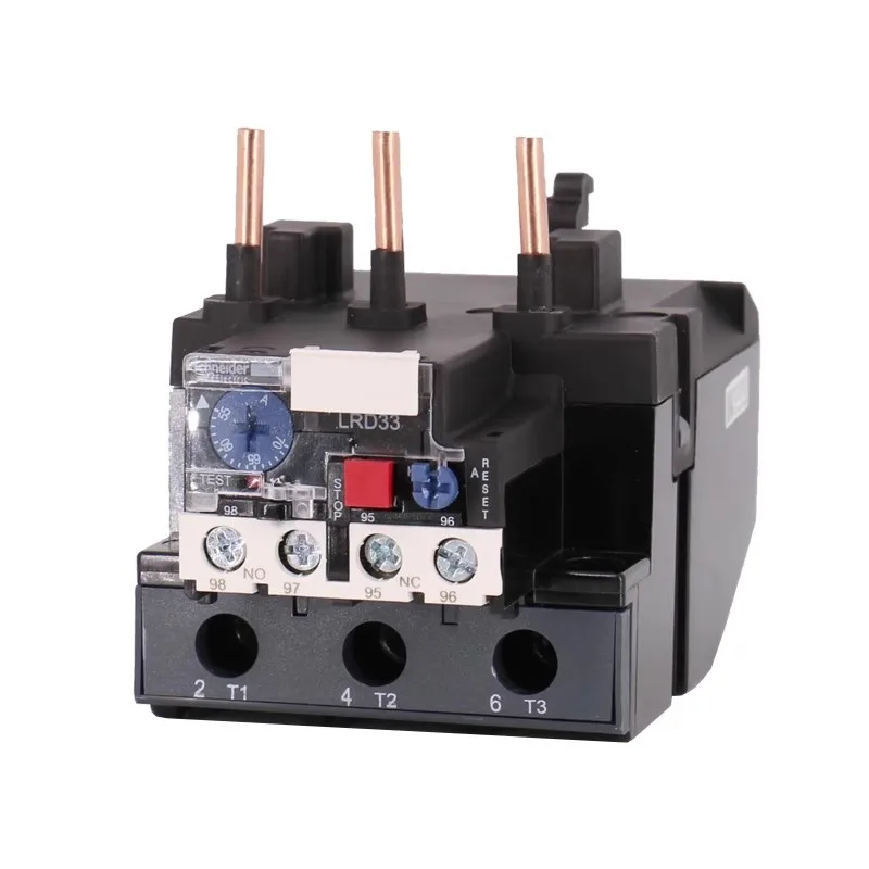Schneider 100%-НОВЫЙ LRD3322C LRD3353C LRD3355C LRD3357C LRD3359C LRD3361C LRD3363C LRD3365C Тепловое реле