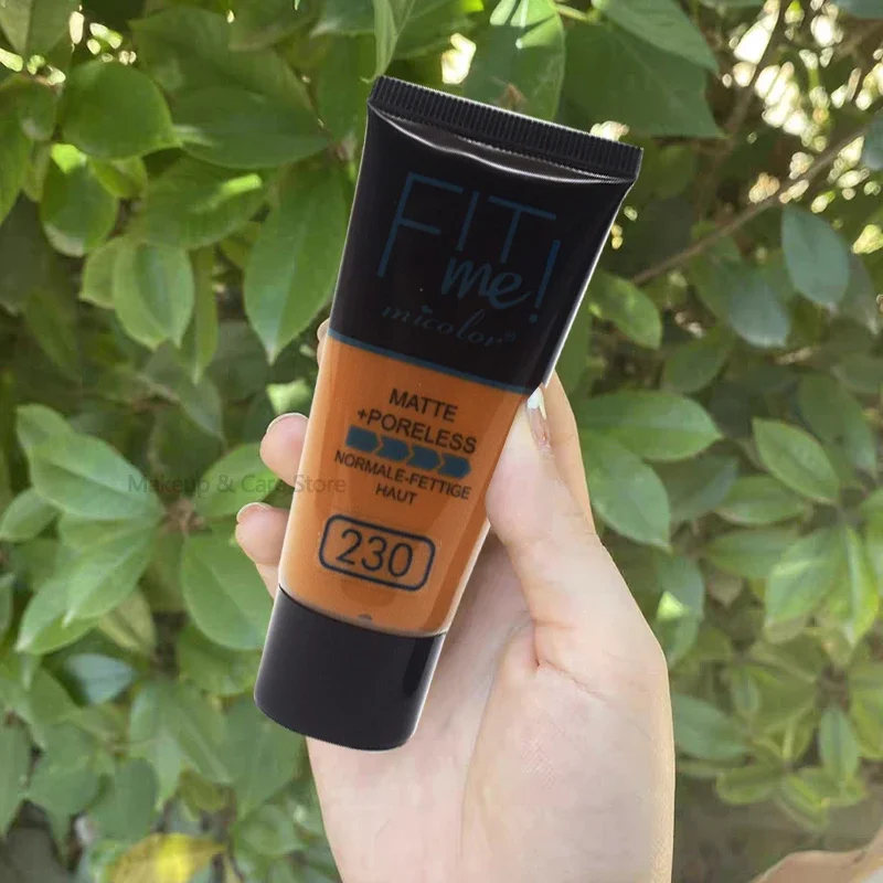 

Безупречная Жидкая основа для макияжа лица, 24 мл