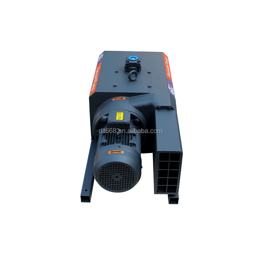 Горячая Распродажа DLT.DJ150 одноступенчатый безмасляный вакуумный насос