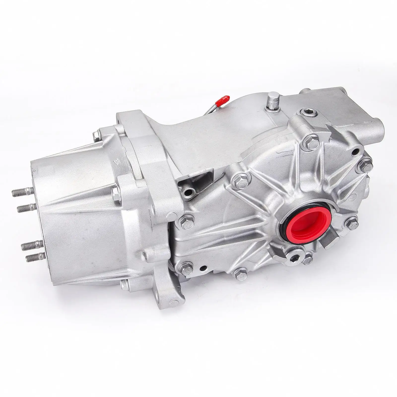 Фургон Toepassing Op Nissan Auto-Onderdelen 24027-7fv0a 38300-4bf0a Automatische Transmissie Differentieel