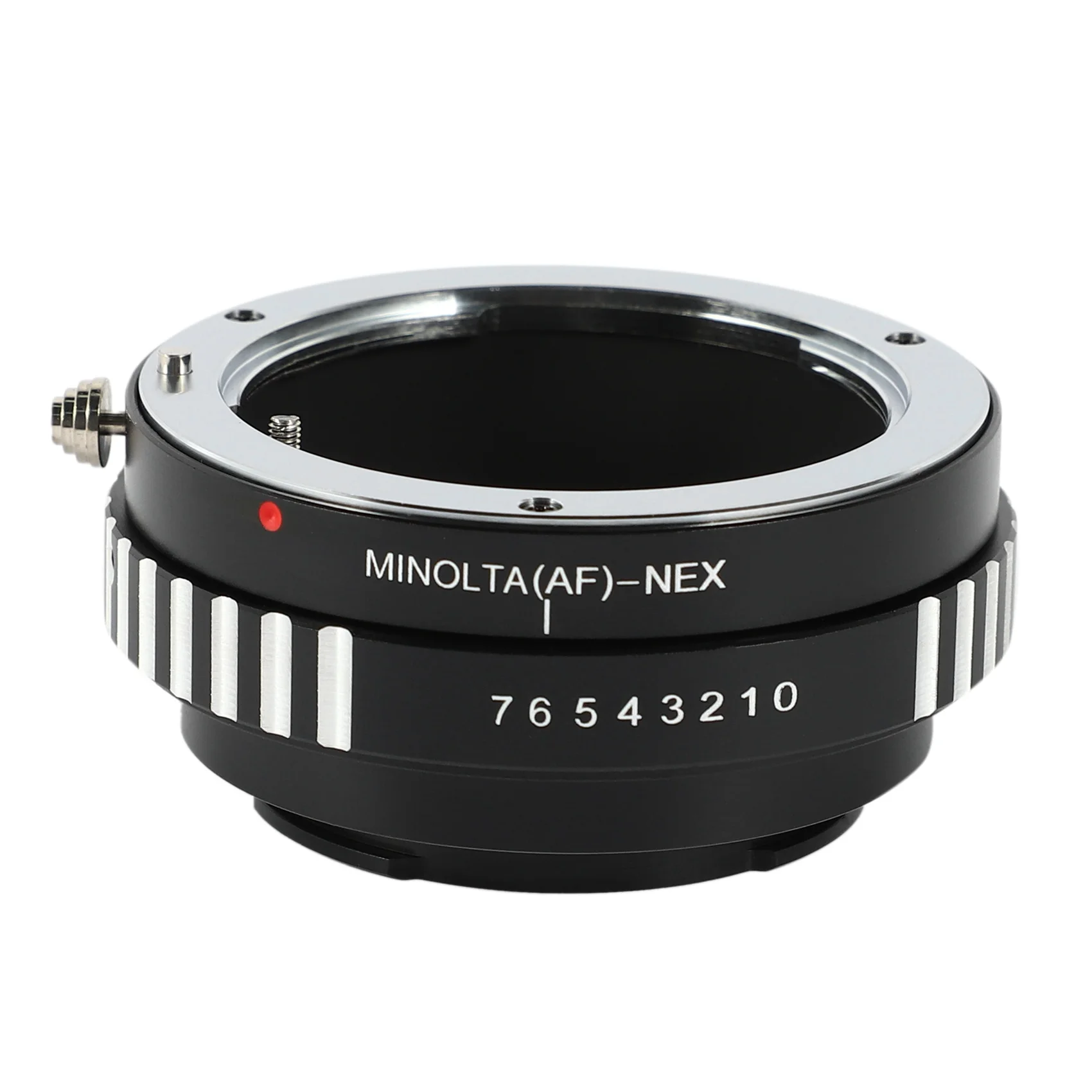 Переходник для объектива AF на крепление E NEX-3 NEX-5