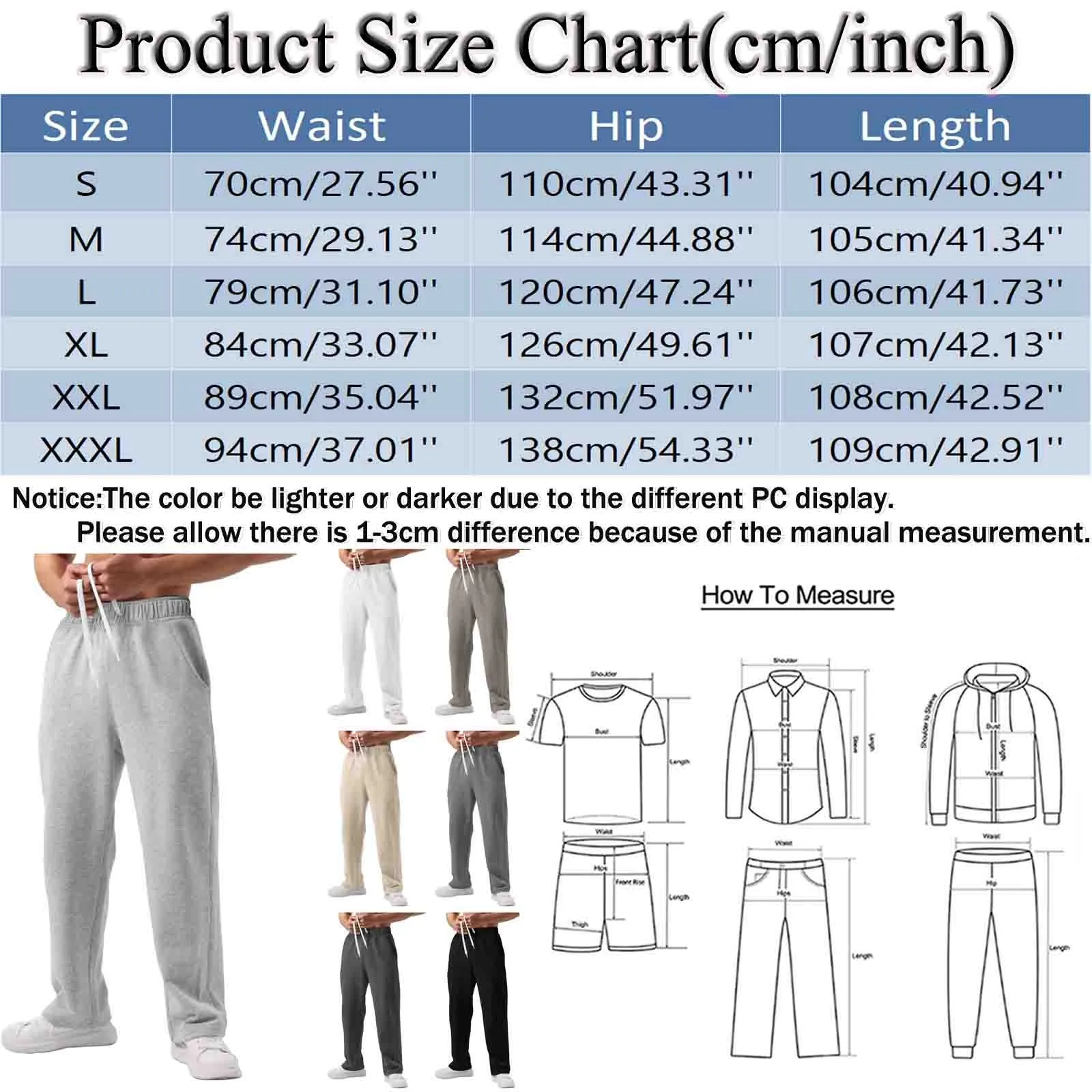 Классические спортивные штаны 2024 мужские брюки на флисовой подкладке широкие