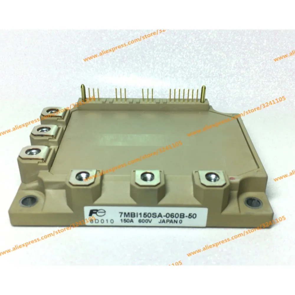 Новый модуль 7MBI150SA-060B-50