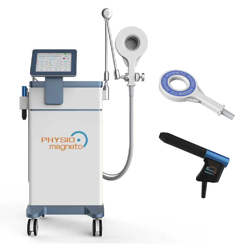 Купить Аппарат Ударной Терапии