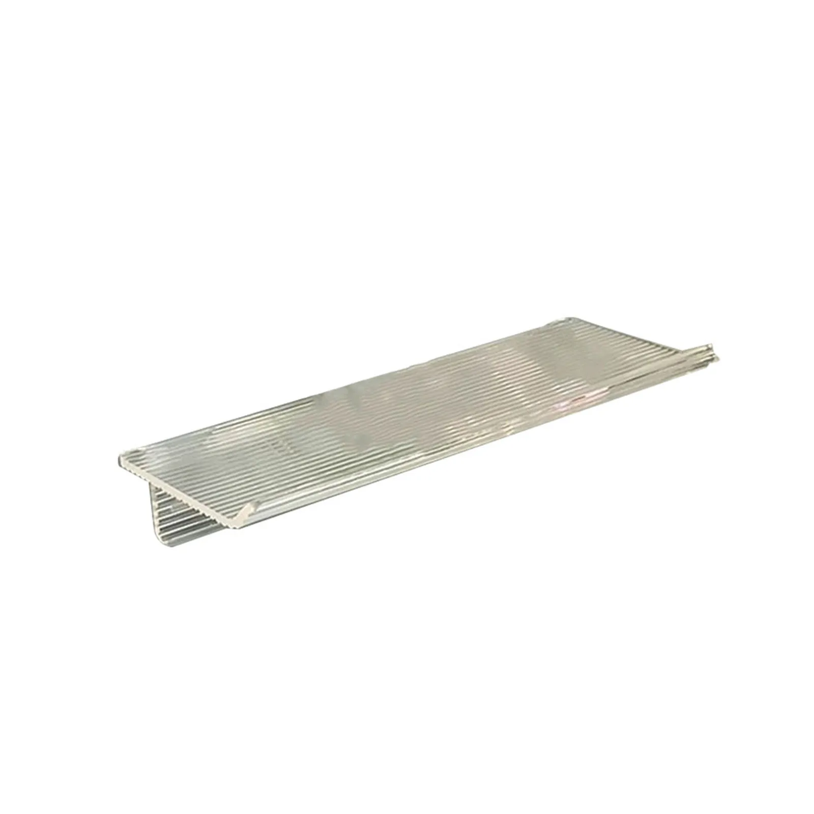 

High Quality Storage Rack Bathroom Shelf Acrylic Adhesive Stick Display Rack Floating Rack Home Décor No Punching