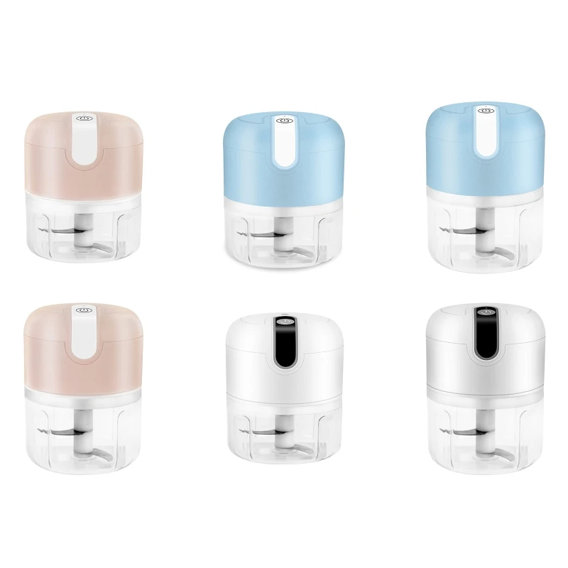 

100ml/250ml Mini USB Беспроводная электрическая фотовспышка