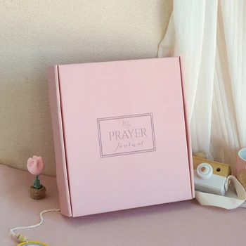 Prayer Book and Journal Organizer 2