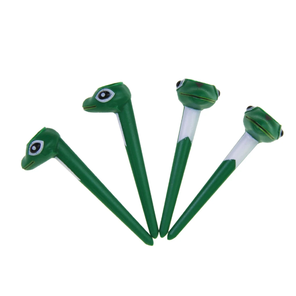 

1/2/3/5, Небьющийся пластиковый держатель для тренировок, для гольф-клубов