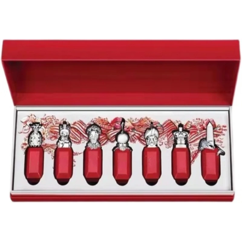 Hot Selling Brand High Quality Women Perfumes Spary Sets