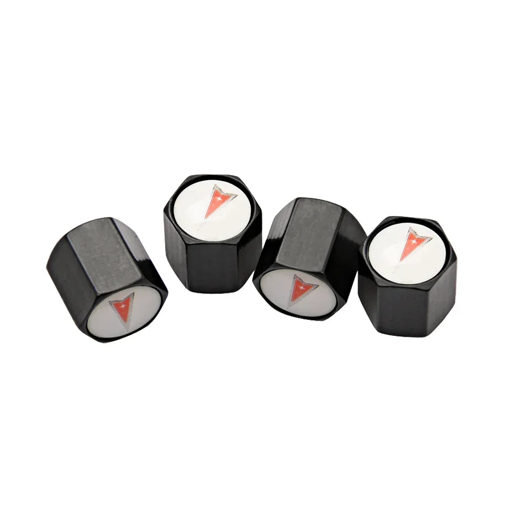 Автомобильные аксессуары колпачки для штока клапанов шин Pontiac G3 Solstice GTO Vibe Bonneville