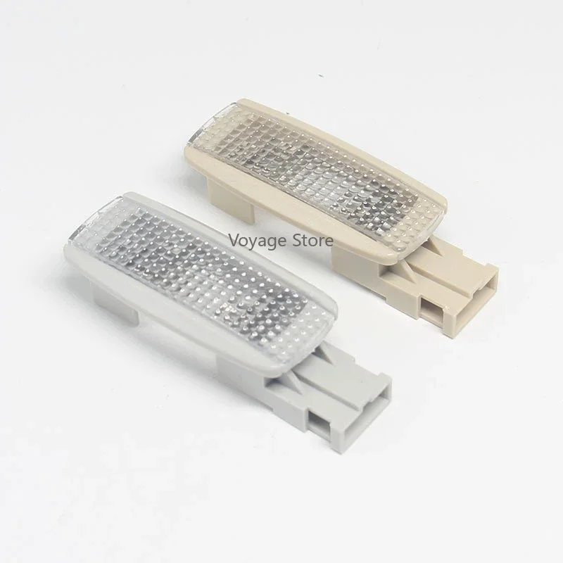 1 шт. подходит для Volkswagen Passat B5 Touareg Polo Bora Mingrui солнцезащитных светильников зеркал