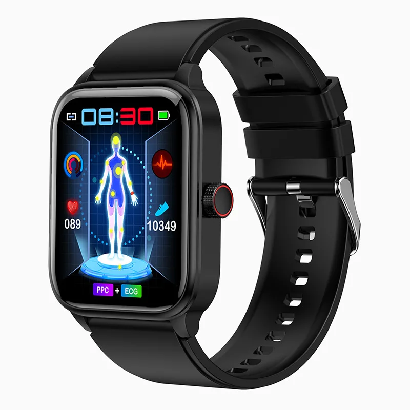 

Voice Assistant Bluetooth Call Smart Watch Men 2023 Multiple Sport Bracelet Waterproof Men SmartWatch Women For IOS Android