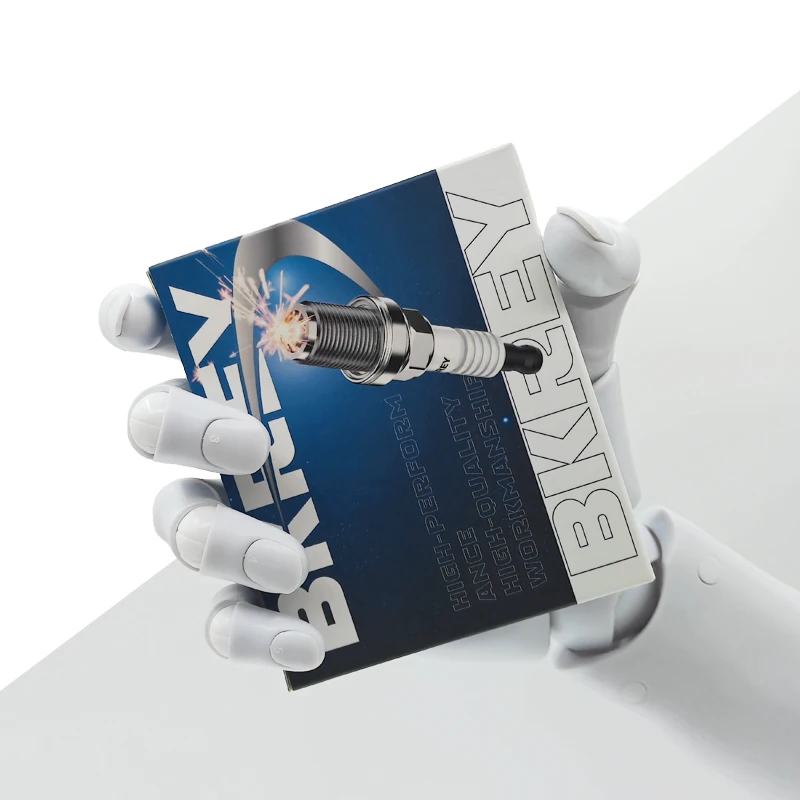 4/20 шт. BKR5EKB-11 3967 иридиевая свеча зажигания для Toyota 4Runner Corolla Land Cruiser 90 Lexus Tundara GS300