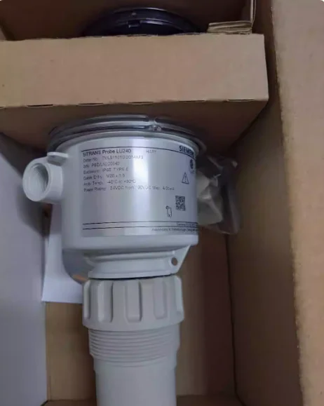 Ультразвуковой уровнемер SIEMENS 7ML5110-1GD07-4AF3