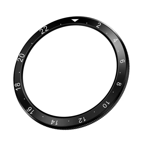 Безель ПК для Xiaomi Watch S3 S4, защитный чехол, рамка (не металл) U2I3