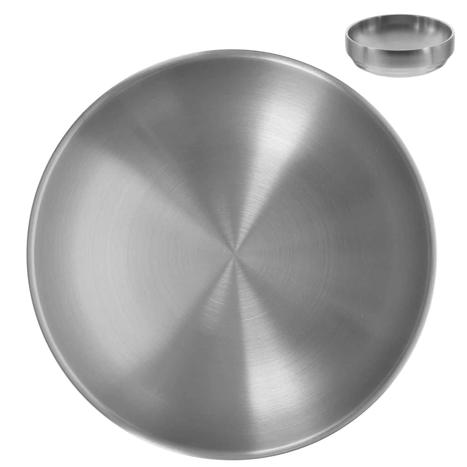 

Household Food Bowl Multi-function Noodle Bowl Convenient Serving Bowl Salad Accessory