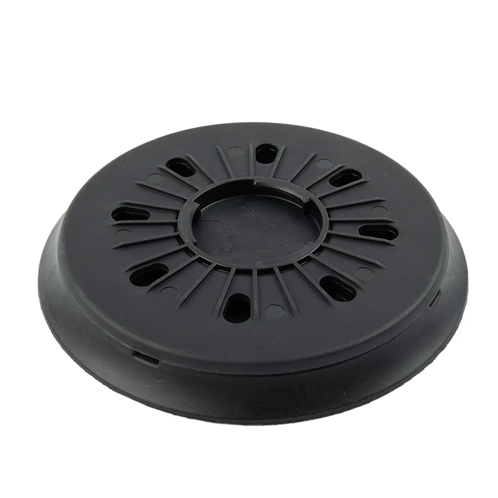 

6 Inch 150mm Backing Pad Grinding Pad Hook&Loop For Festool ROTEX RO150 Grinder For Sanding Flat Surfaces And Narrow Edges