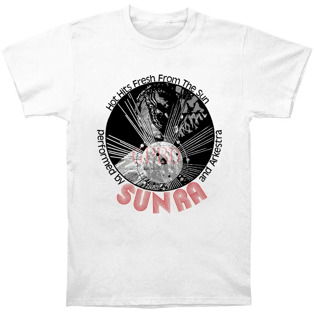 

Популярная рубашка SUN RA ARKESTRA, Элис колтран, джаз, Чарльз, мингус, Джон колтран, Майлз, Дэвис, Джон, зёрн, лундог, капитан