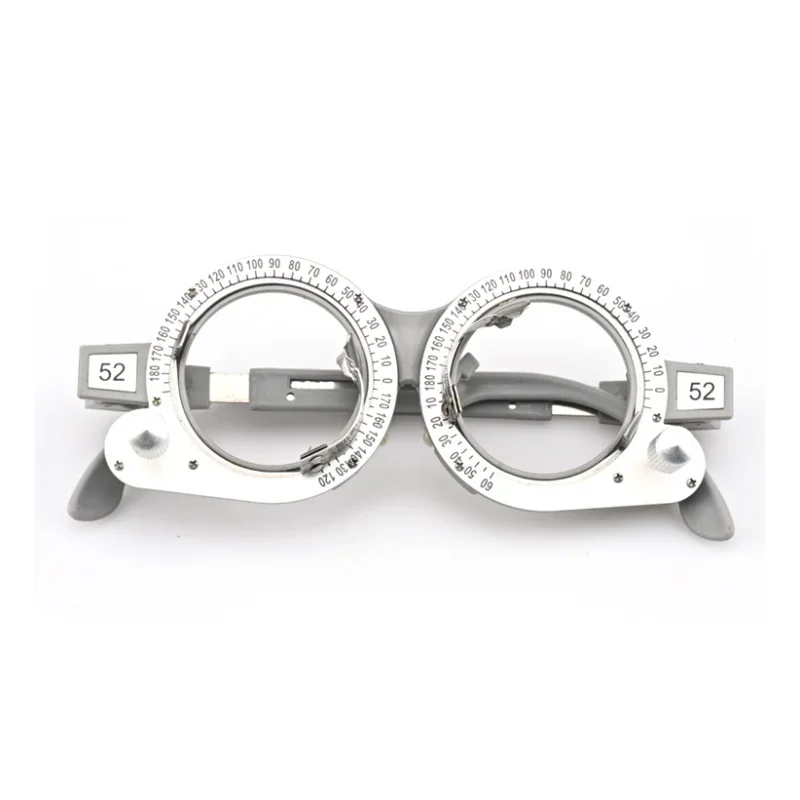 

Пробная оправа для оптометрии dhoptical