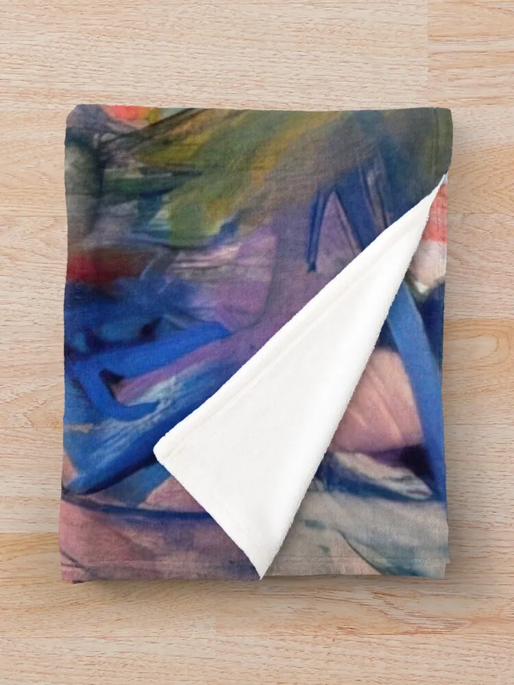 Одеяло Miriam Schapiro декоративное детское одеяло из фланелевой ткани большие одеяла