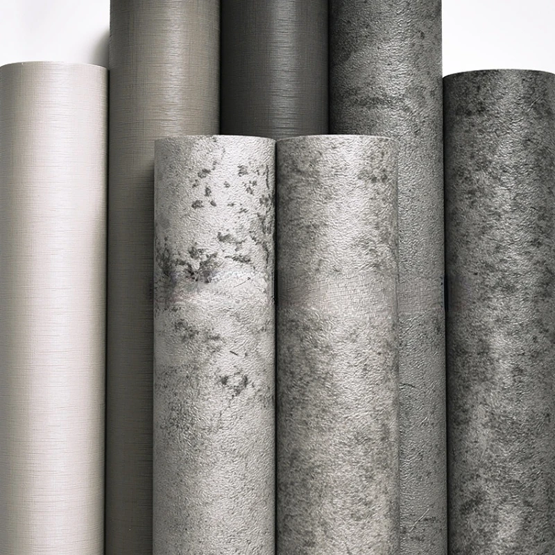 Цементная клейкая наклейка для украшения мебели обои гостиной пленка спальни