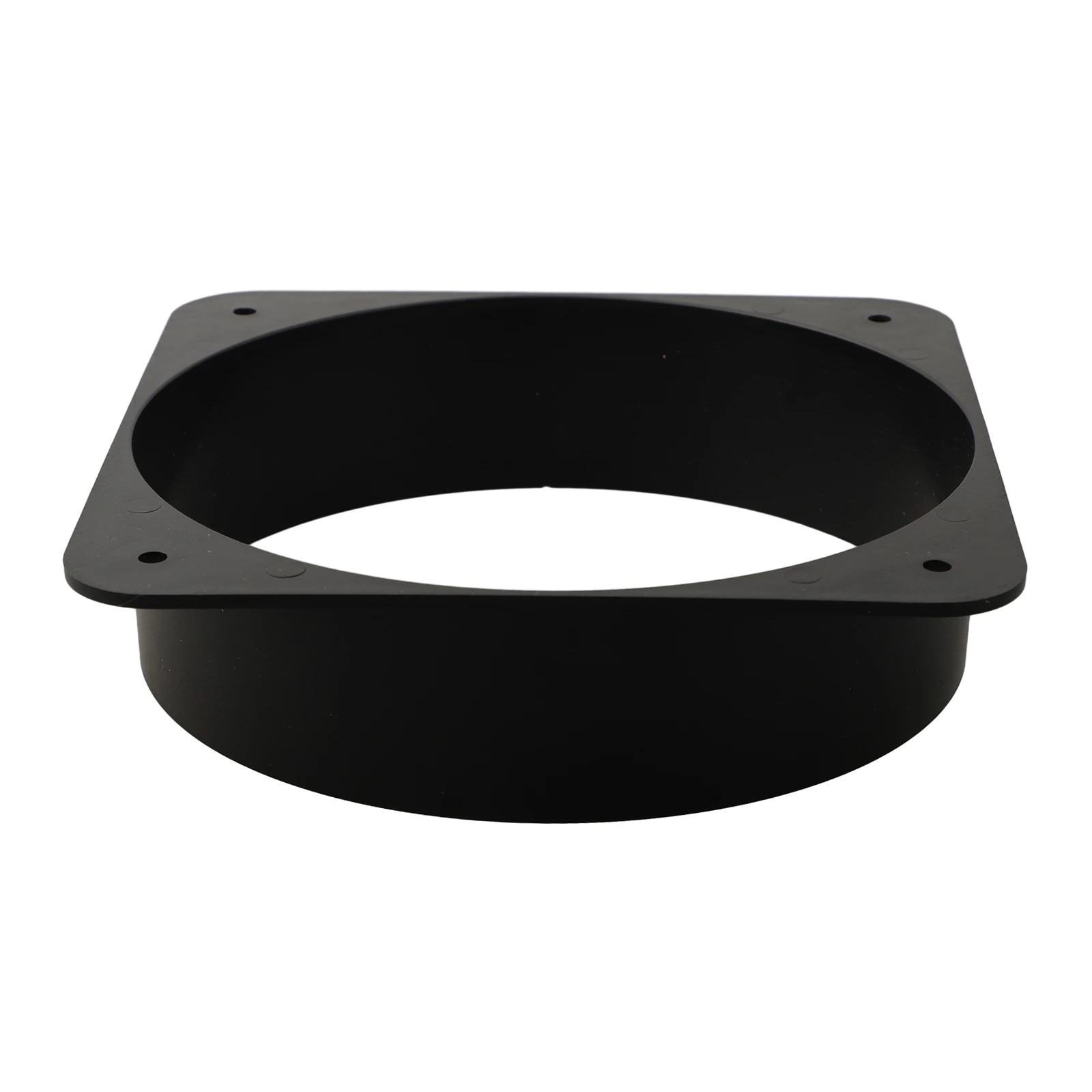 1 шт. фланцевый разъем для электрического блока вентилятор ветровые отверстия