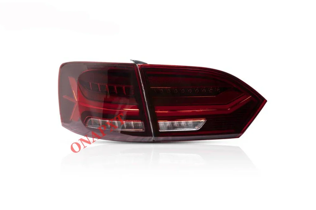 Задний фонарь для потокового освещения задний Volkswagen SAGITAR 2012-2014 аксессуары сборки