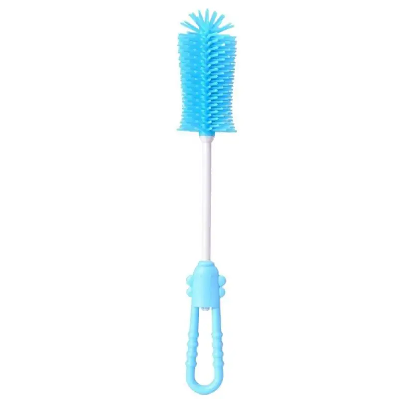 

Practical Teapot Brush Hygienic Bottle Brush Cleaning Baby Bottle Brush Durable Innovative Bottle Hygiene Popular Easy-to-use