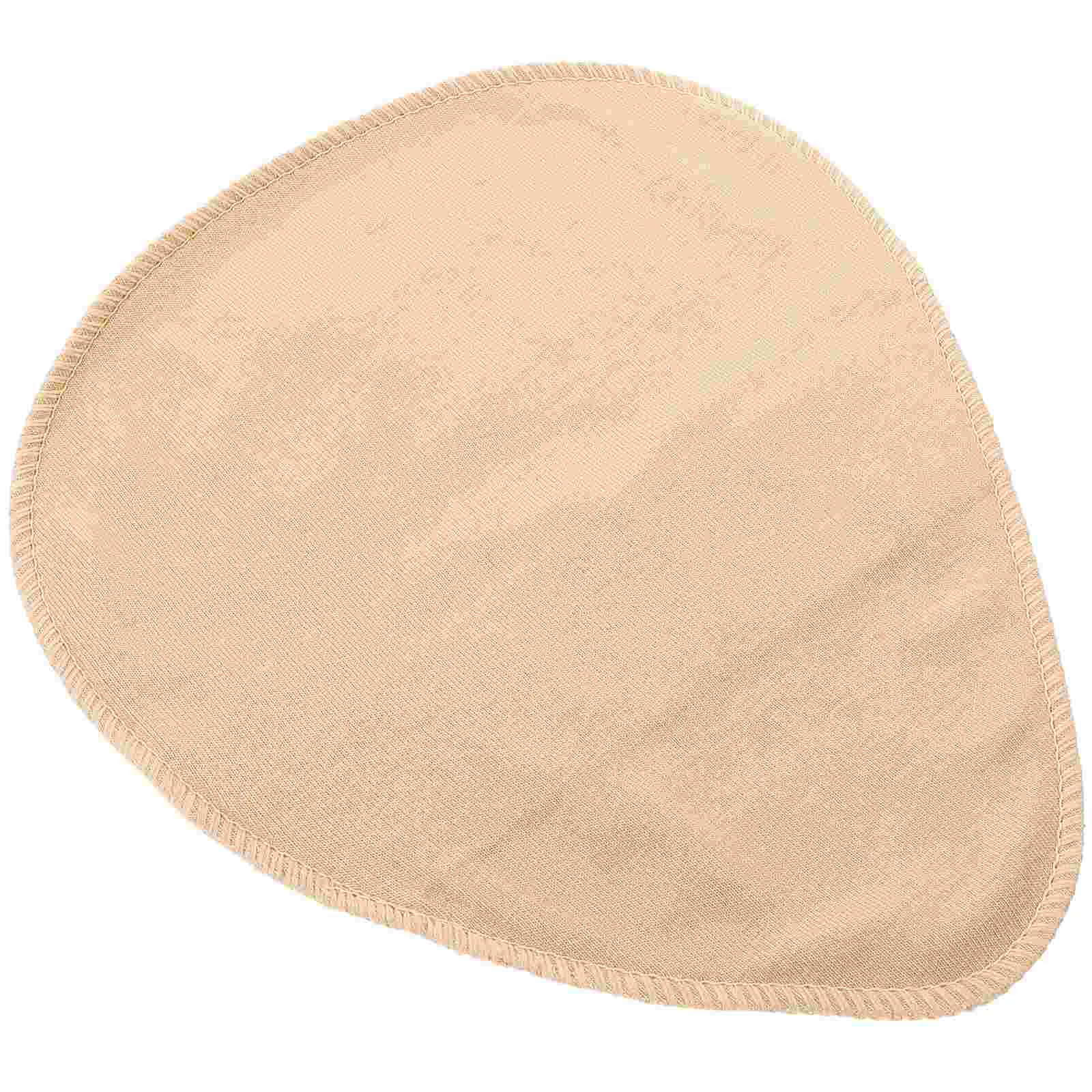 Хлопковый чехол для протеза груди аксессуары рукав мастэктомии губка формы