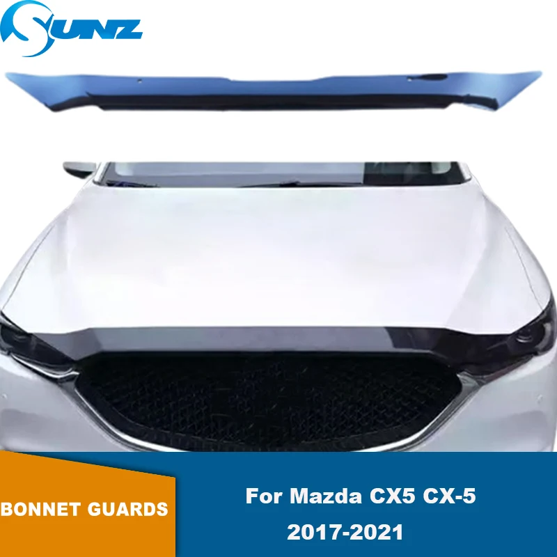 

Защитная крышка для Mazda CX5 CX-5 2017 2018 2019 2020