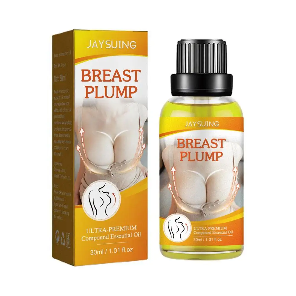

Breast Enlargement Essential Oil Chest Enhancement Bust Plump Up Growth Enlarging Oil Boobs Bigger Lift Firming Breast Enlarge