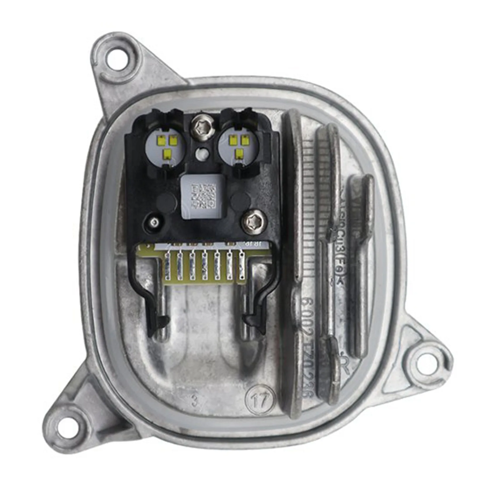 

63117466108 7466108 модуль управления правыми дневными ходовыми огнями Angel Eyes для X3 X4 G01 G02 F97