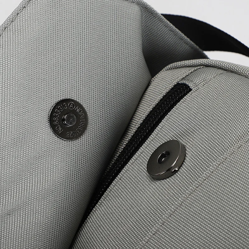 New Portable Nylon Women's Bags Travel Large Capacity Shoulder Bag High Quality Minimalist Handbags Designer Men's Messenger Bag