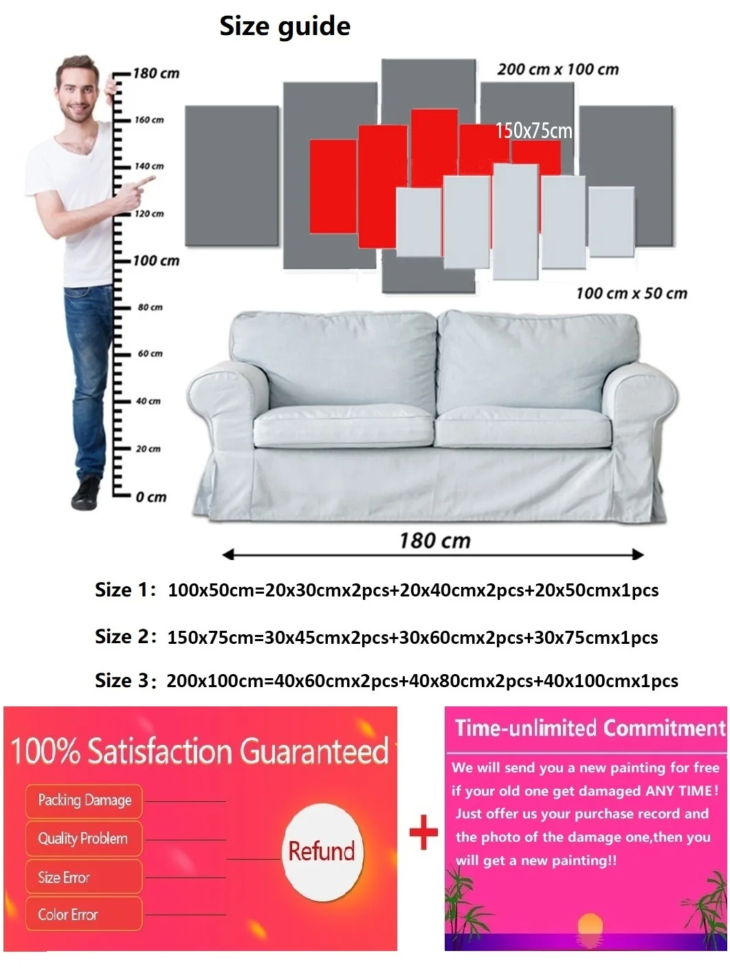 2023 5 шт./комплект (без рамки) искусственная фотография цветы настенное искусство
