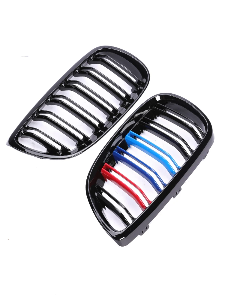 Передний бампер для BMW 3 серии M3 E92 E93 2006 2007 2008 2009