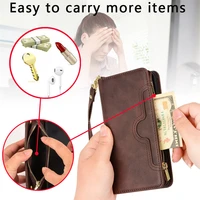 for iphone 12 portable zipper bag phone case iphone 12 pro shockproof multi color bag phone case