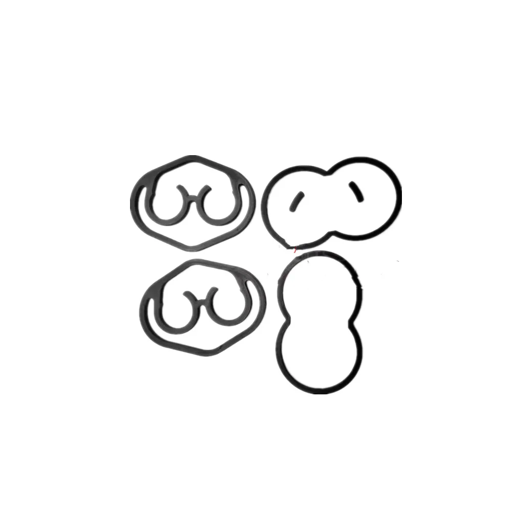 Для Hitachi ZAX55/60 Komatsu PC40/45-8/60-8/70-8/75 Liugong CLG906/915 XCMG XE150 PSVD2-27E K3V63 сальник гидравлического