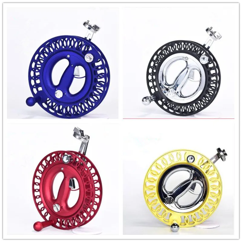 Бесплатная доставка большая катушка для змеев взрослых профессиональное колесо