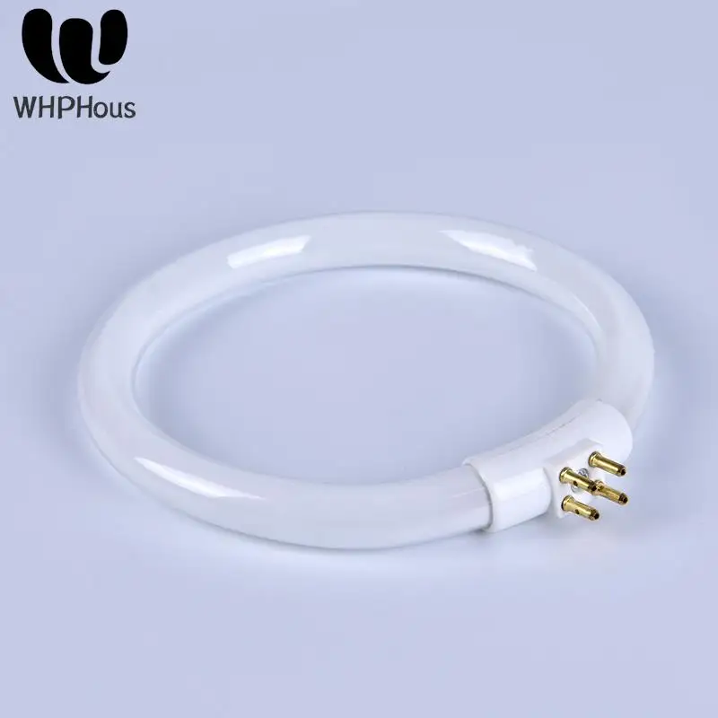 Рисунок 2 - Новинка 11 Вт T4 круглые кольцевые