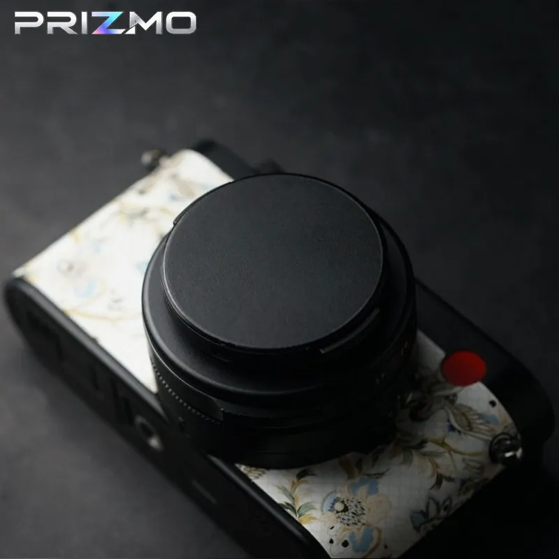Наклейка PrizMo Skin для камеры Leica D-Lux 8, стильная защитная наклейка из винила премиум-класса, защита от царапин, DLUX8 D-LUX 8 (art.: 3920dc65a04ea) - 3920dc65a04ea