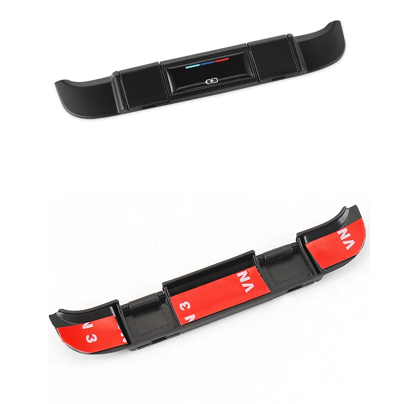 Задняя панель с воздушным выходом и портом USB для зарядки декоративный защитный