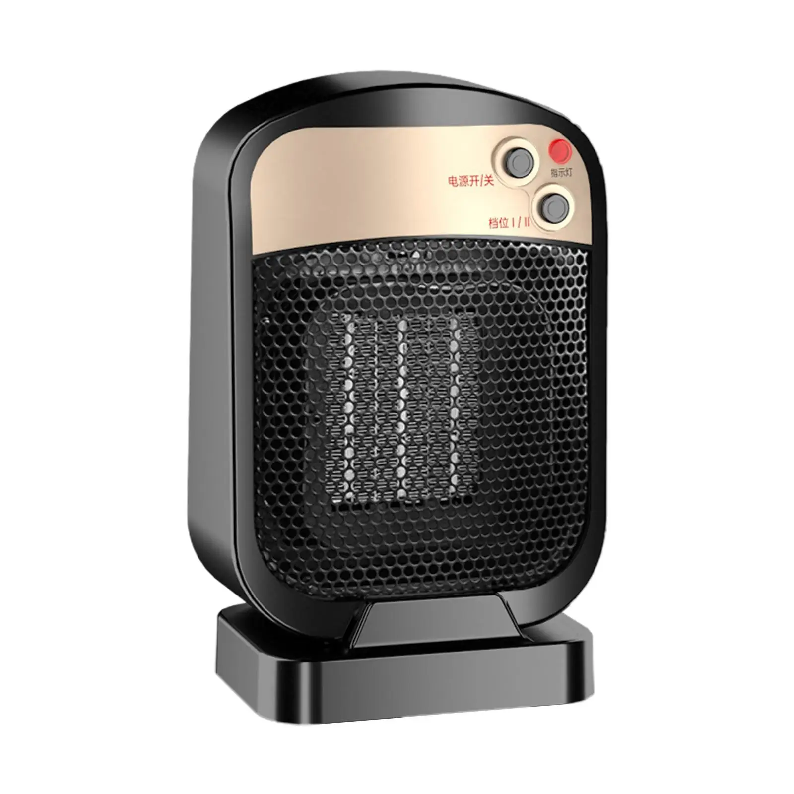 

Electric Warmer Winter Space Warmer Desk Warmer Personal Fast Heating Fan Timing Silence Office Indoor Bedroom Home