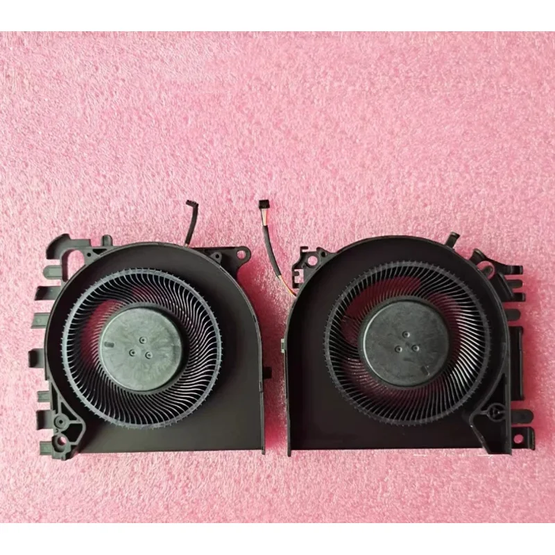 Новинка для HP Zbook Fury 15 17 G7 G8 FAN L R M20097 M17046-001