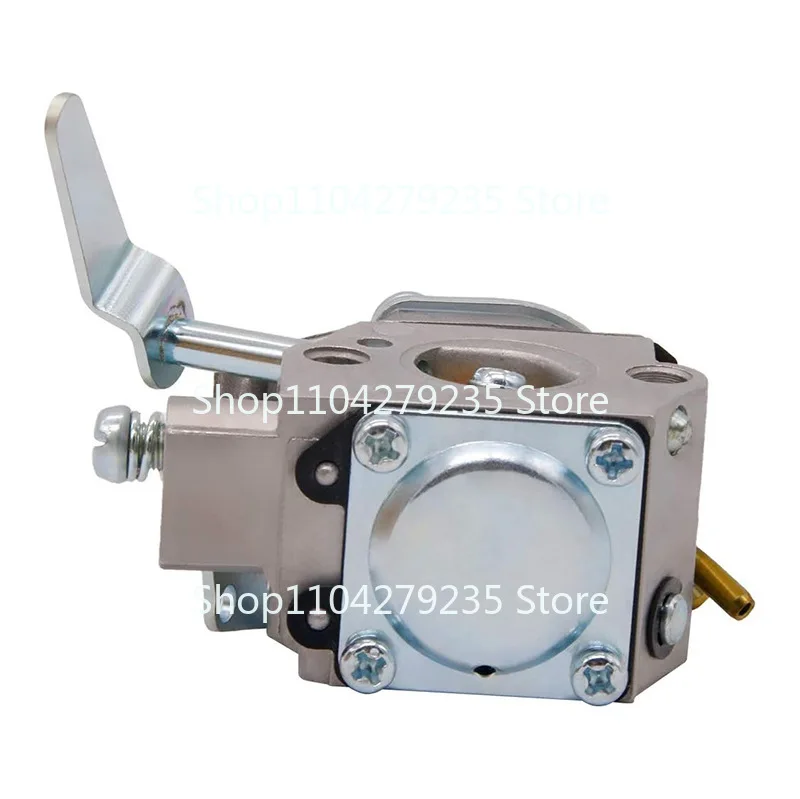 Карбюратор Poulan PE550 GE21 PP135 Газонокосилка Walbro WT-630 WT-308