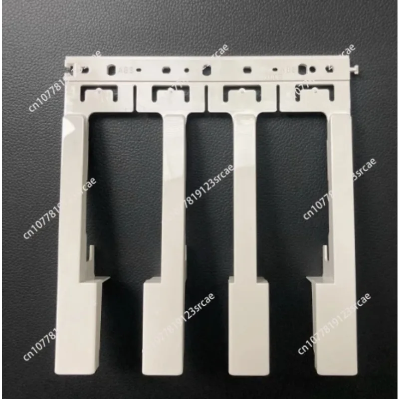 Фото Белые и черные клавиши для клавиатур Yamaha PSR-E203, E213, E223, E233, E253, E303, E323, E333, E353, E403 №5