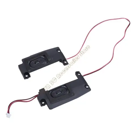 1 Пара встроенных внутренних аксессуаров динамиков для T460S T470S 00JT988 N7YA