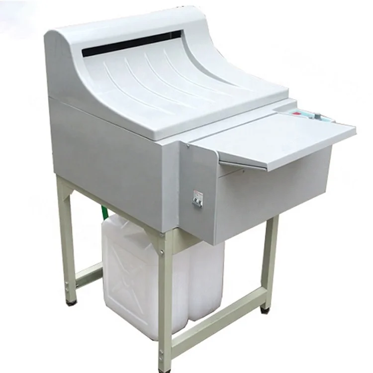 

Good Quality Medical Radiology Equipment Automatic Film Developing Machine X-Ray Film Processor