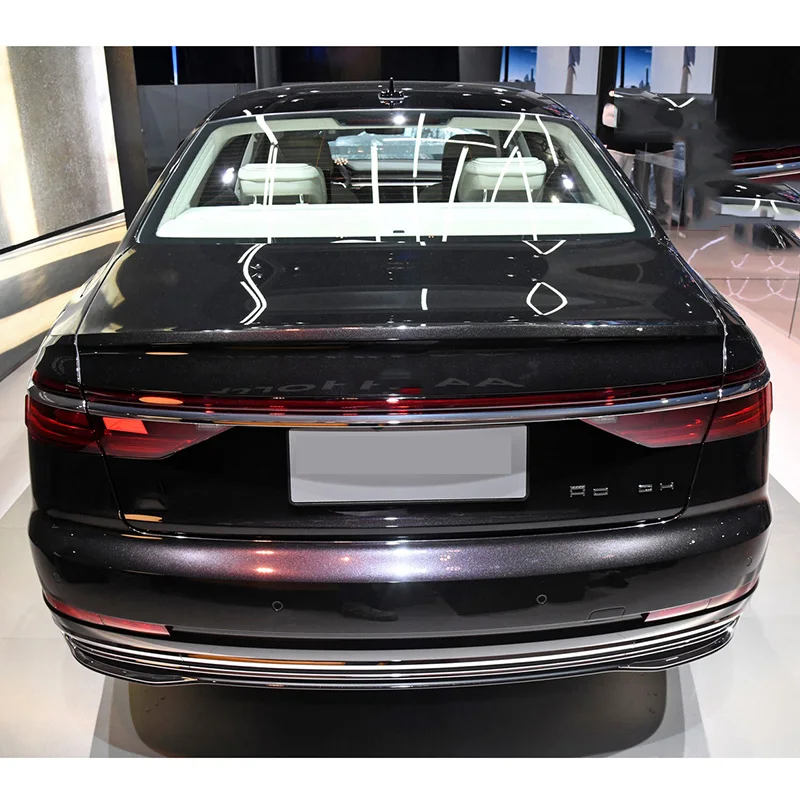 Лидер продаж аксессуары для кузова автомобиля D5PA Horch Logo с D-столбиком